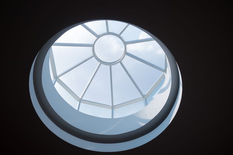 Dome Skylight Replacement in Redmond, WA