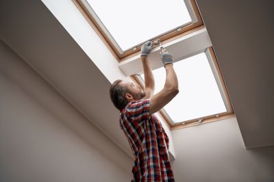 Skylight Repair in Bellevue, WA