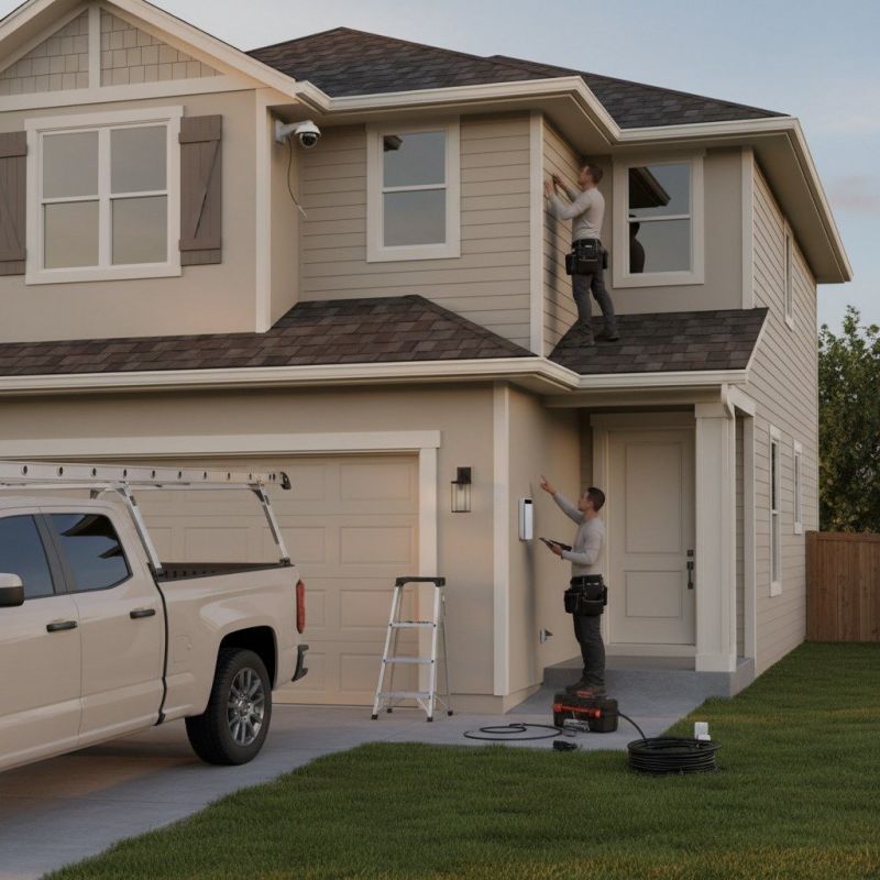 Contact About Tunnel Installation