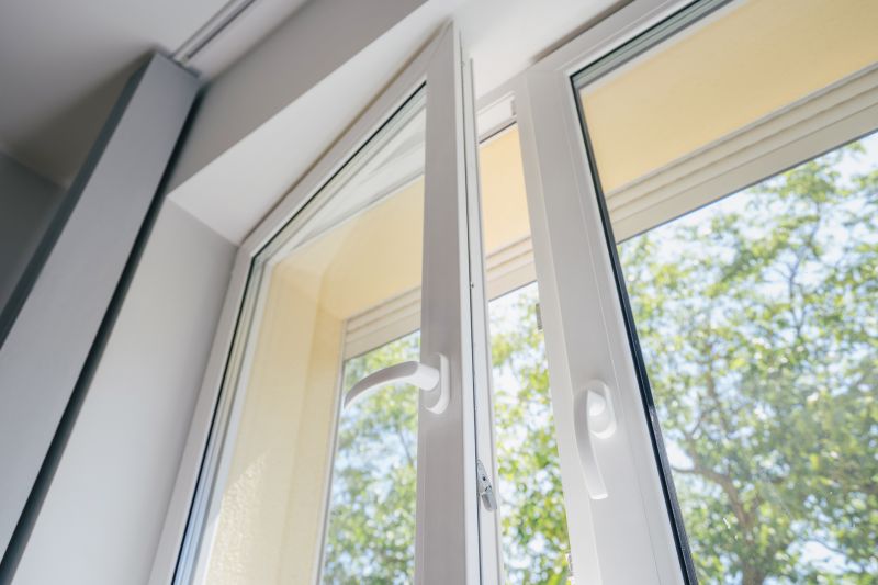 Vinyl Window Replacement in Boston, MA