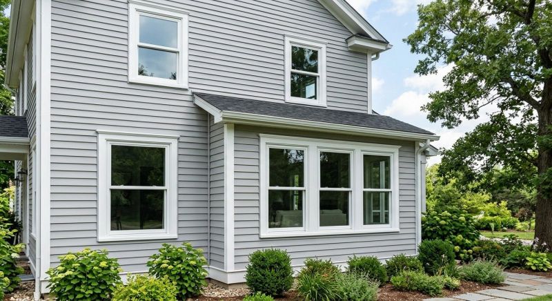 Vinyl Window Service in Lexington, KY