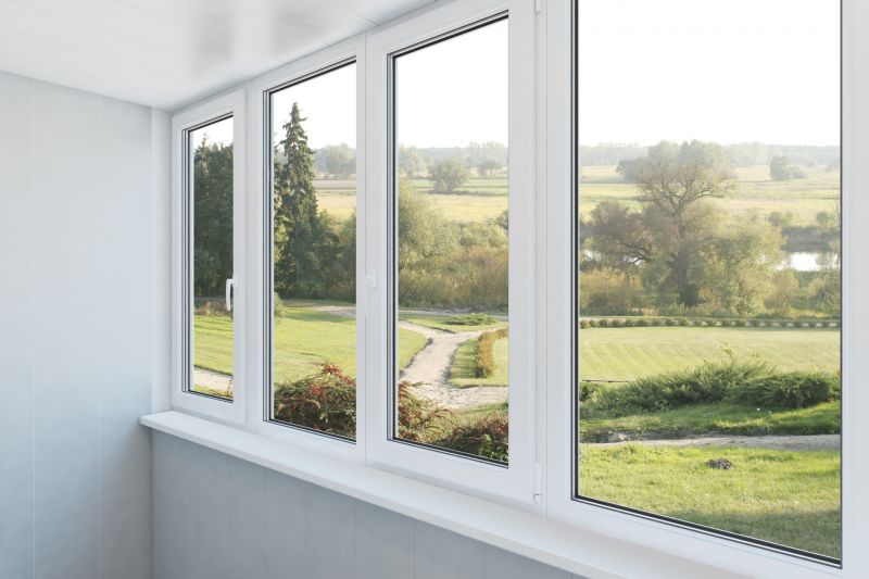 Vinyl Window Service in Murfreesboro, TN
