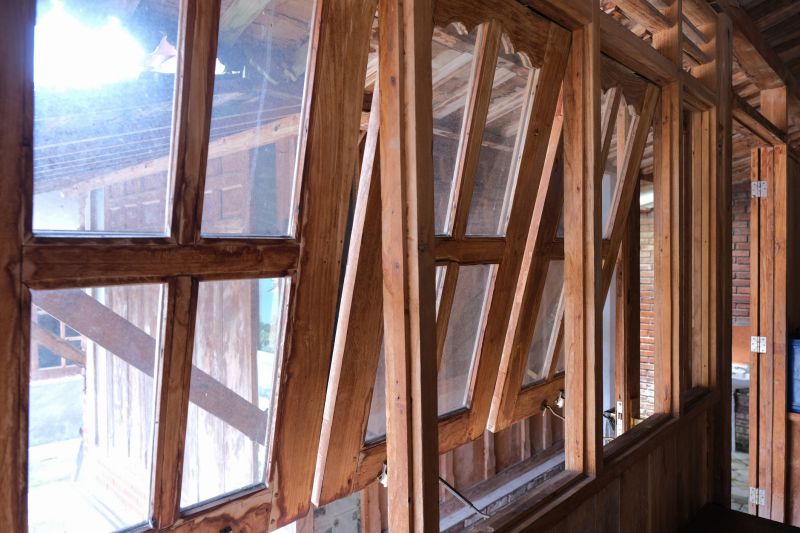 Wood Window Service in Rock Hill, SC