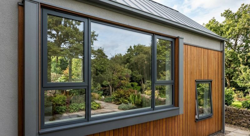 Aluminum Windows Service in Framingham, MA