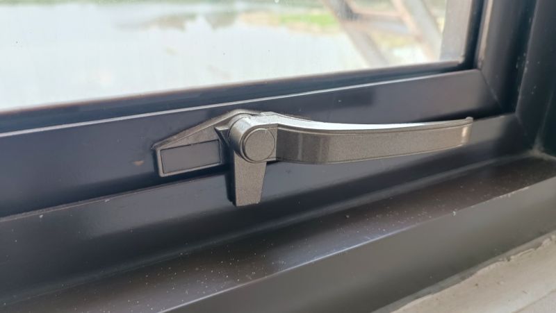 Aluminum Windows Service in Boston, MA