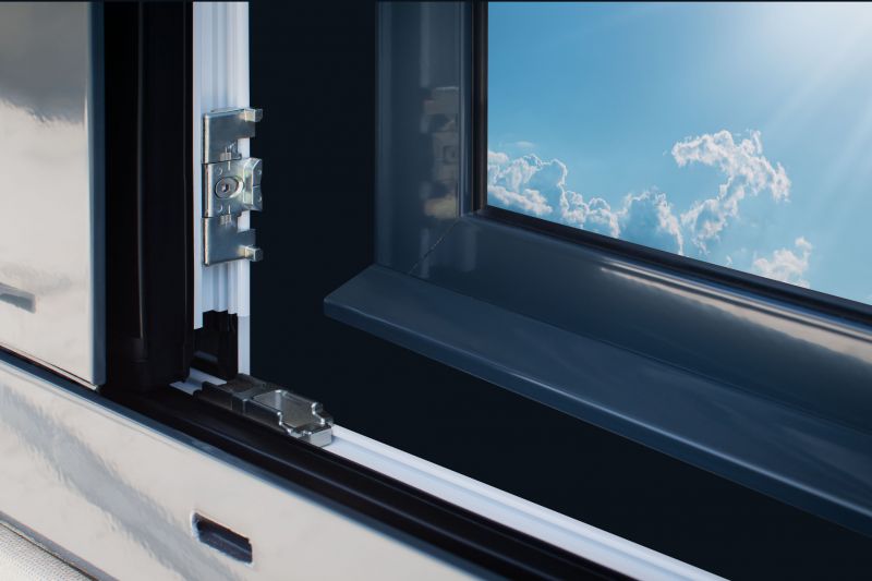 Aluminum Windows Service in Nashua, NH