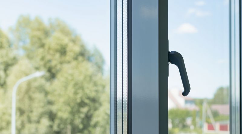 Aluminum Windows Service in Saint Petersburg, FL