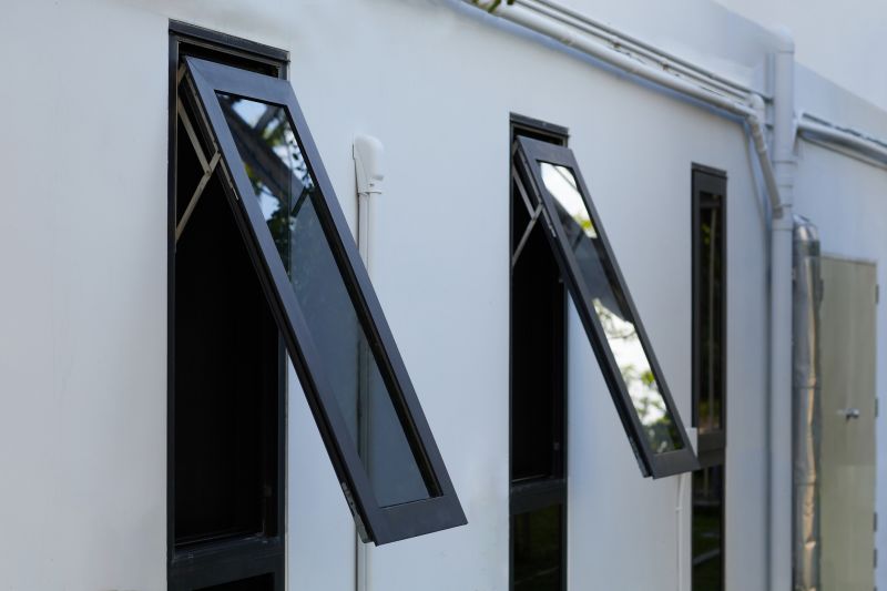 Aluminum Windows Service in Columbus, OH