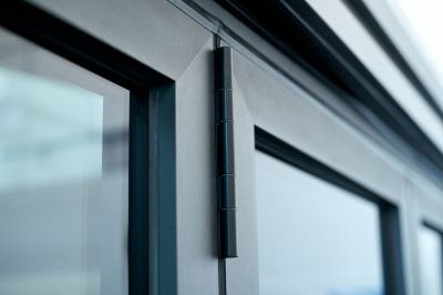 Aluminum Windows Service in Sevierville, TN