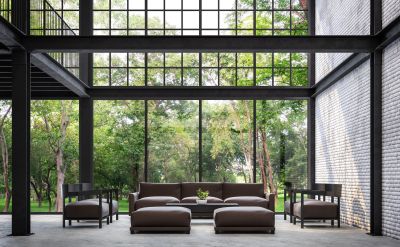 Aluminum Windows Service in Kenosha, WI