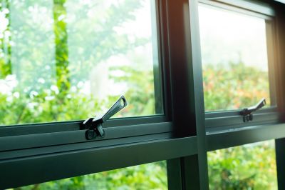 Aluminum Windows Service in Rock Hill, SC