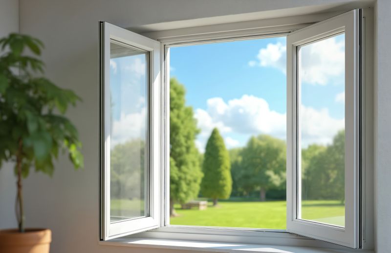 Awning Windows Installation in Nashua, NH