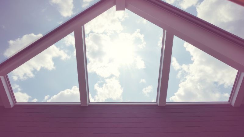 Commercial Skylight Renovation in Seattle, WA