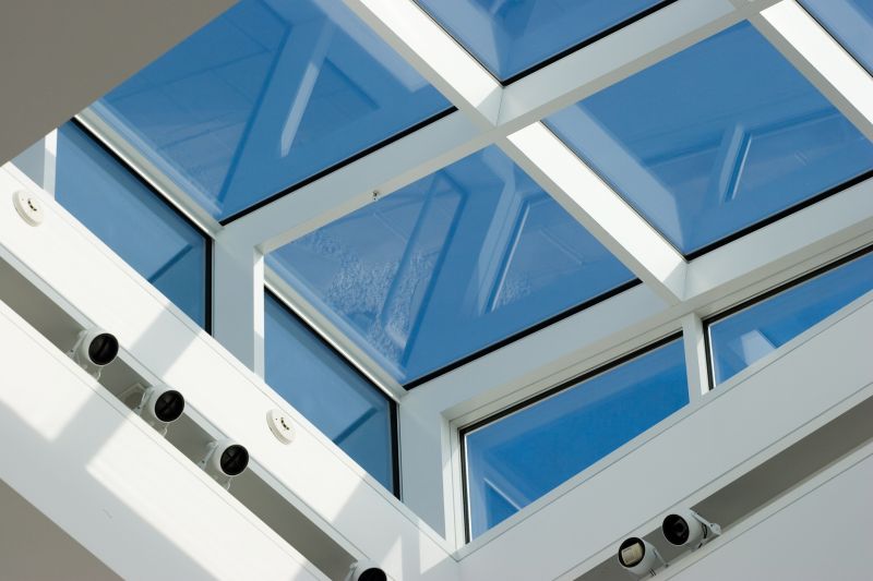 Commercial Skylight Service in Renton, WA