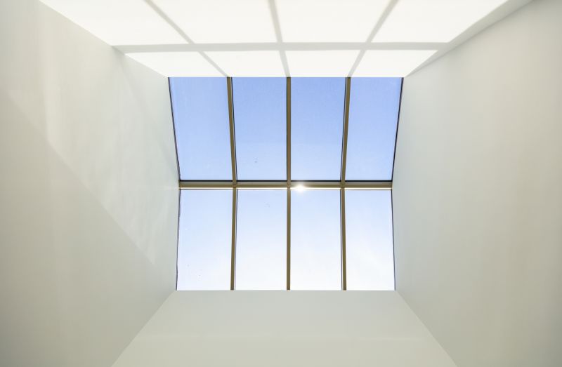 Commercial Skylight Service in Santa Rosa, CA