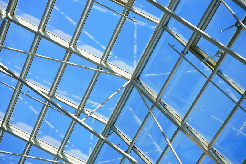 Commercial Skylight Service in Puyallup, WA