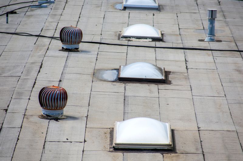 Dome Skylight Repair in Seattle, WA
