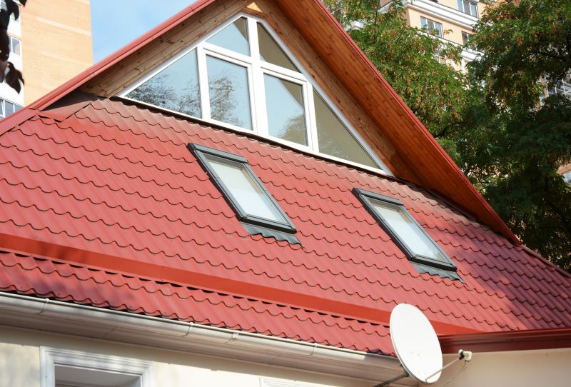 Dome Skylight Repair in Seattle, WA