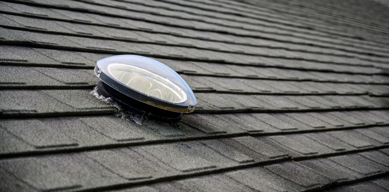 Dome Skylight Repair in Bellevue, WA