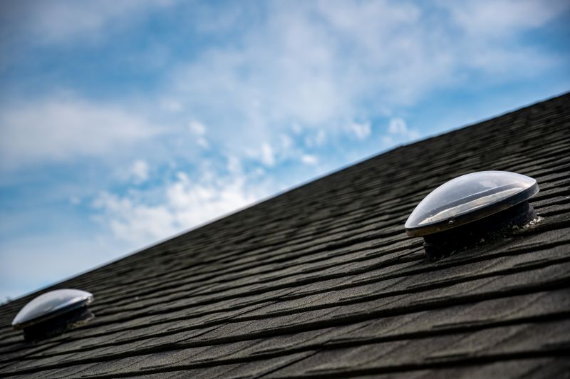 Dome Skylight Replacement in Renton, WA