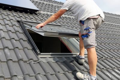 Glass Skylight Repair in Santa Rosa, CA