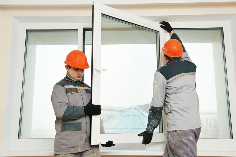 New Windows Installation in Manchester, NH