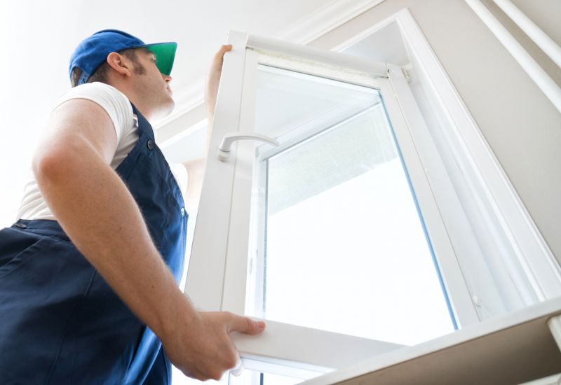 New Windows Installation in Worcester, MA