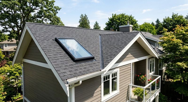 Residential Skylight Service in Kent, WA