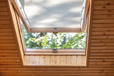 Roof Skylight Installation in Seattle, WA