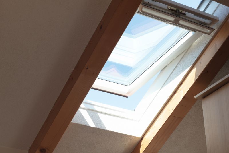 Roof Window Installation in Puyallup, WA
