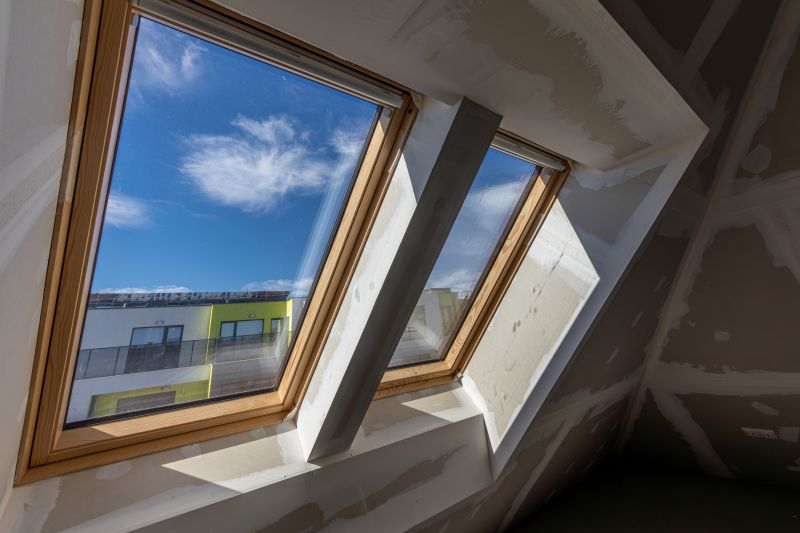 Signs Your Home Is Ready For A Skylight Installation