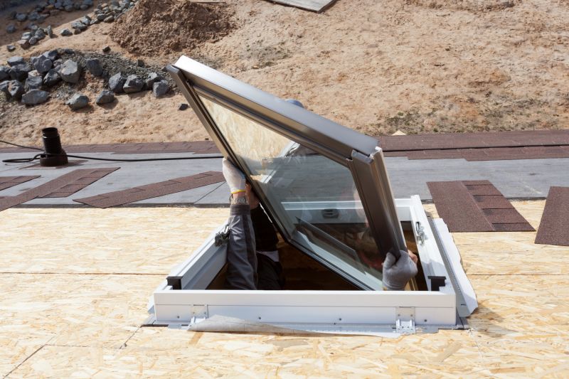 Signs Your Home Is Ready For A Skylight Installation