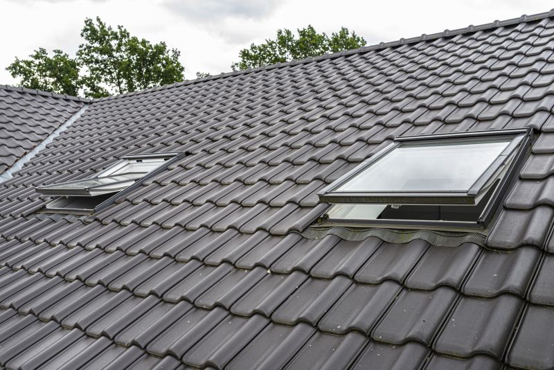 Skylight Glass Replacement in Puyallup, WA