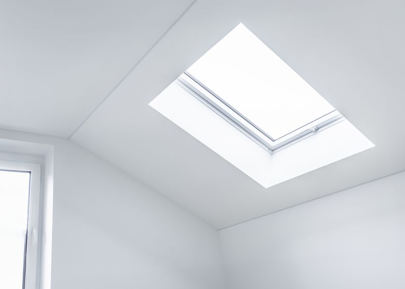 Skylight Glass Replacement in Kent, WA