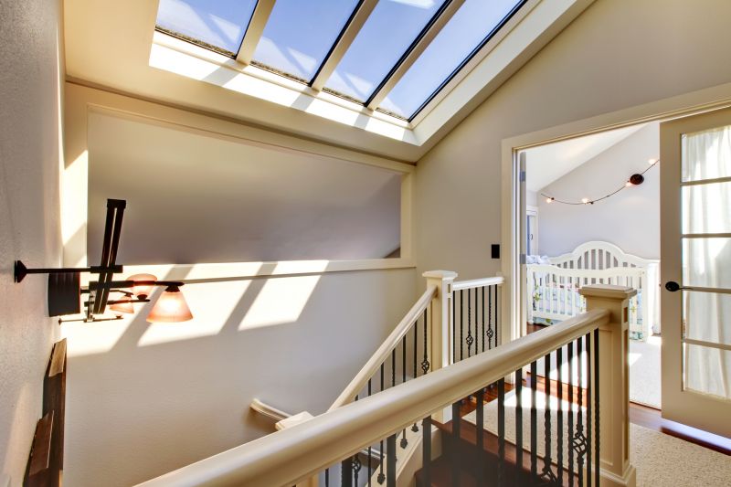 Skylight Installation in Napa, CA