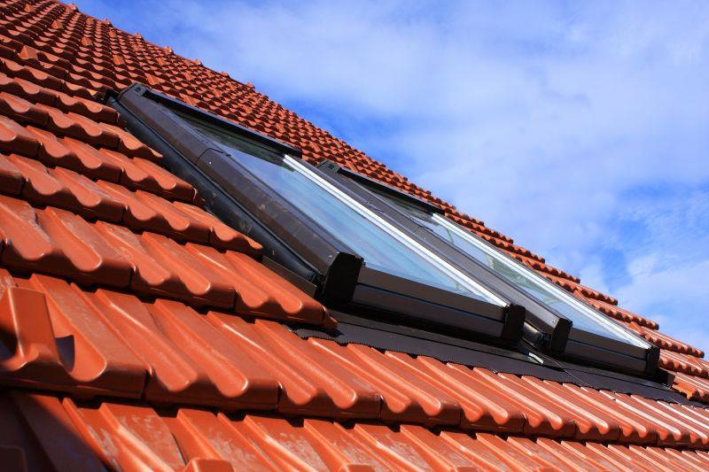 Skylight Installation in Napa, CA