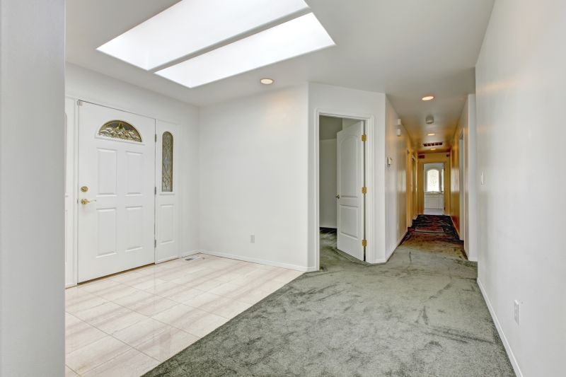 Skylight Installation in Tacoma, WA