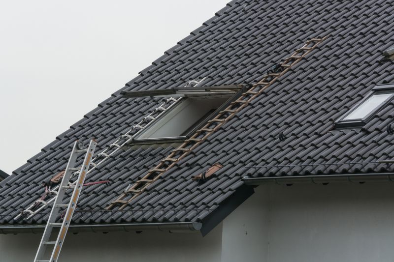 Skylight Installation in Kent, WA