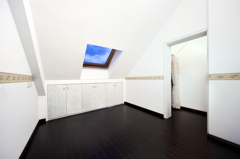 Skylight Renovation in Napa, CA