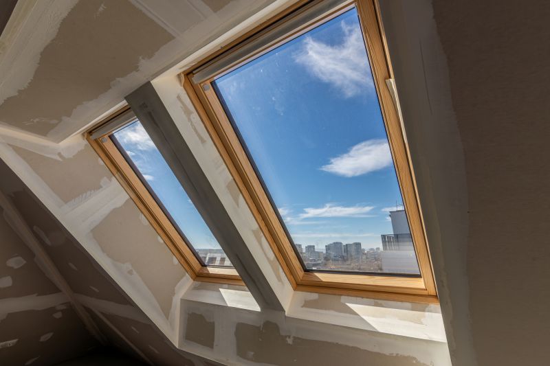 Skylight Repair in Renton, WA