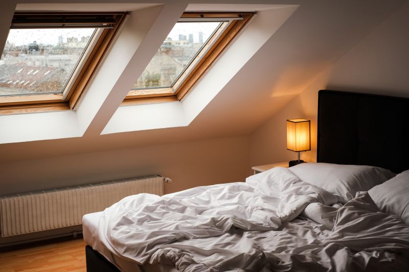 Skylight Replacement in Redmond, WA