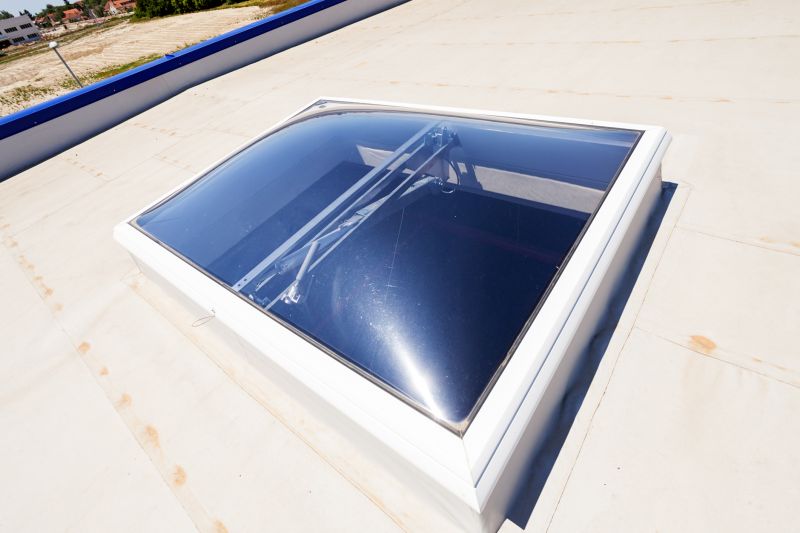 Skylight Sealing in Puyallup, WA
