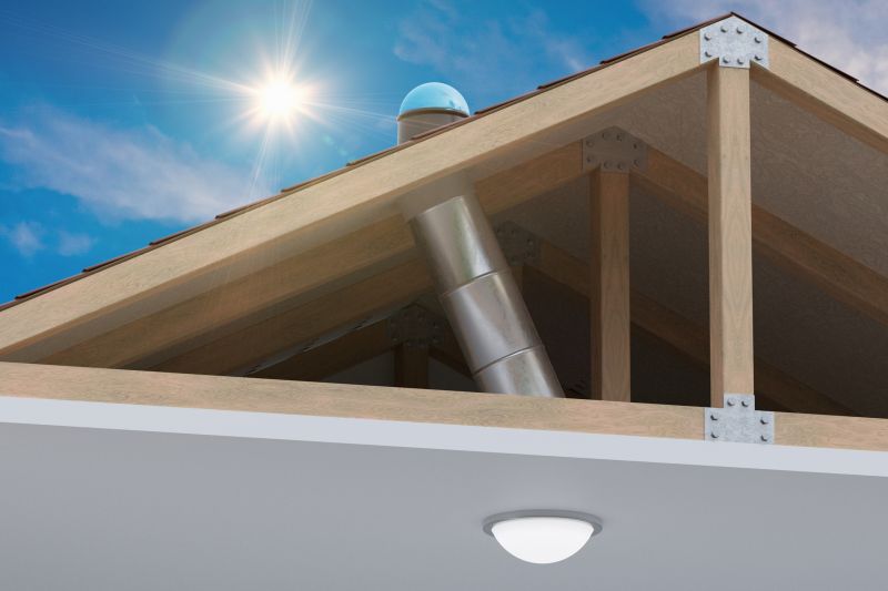 Sun Tunnel Replacement in Gig Harbor, WA