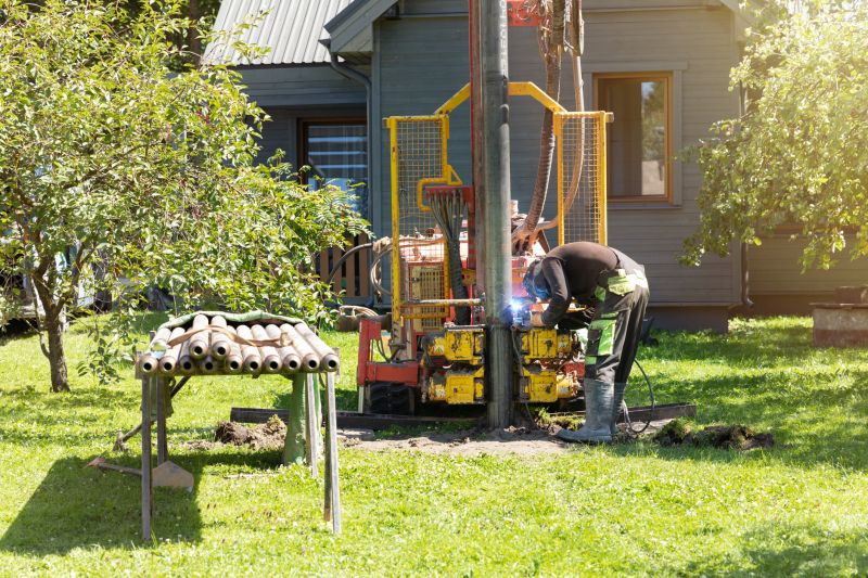 Tunnel Boring Machines