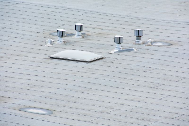 Vented Skylight Installation in Tacoma, WA