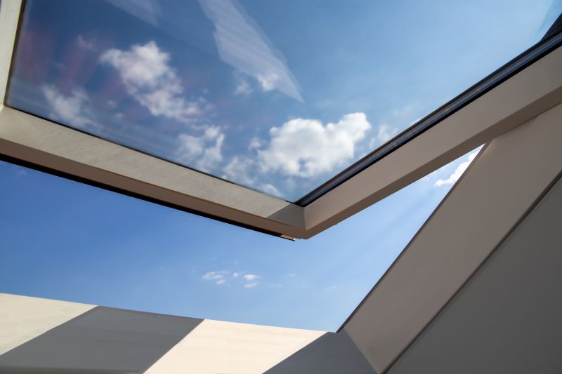 Vented Skylight Installation in Tacoma, WA