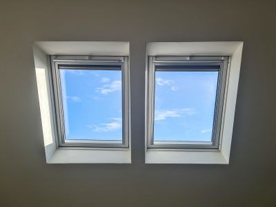 Vented Skylight Installation in Redmond, WA