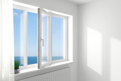 Vinyl Window Service in Akron, OH