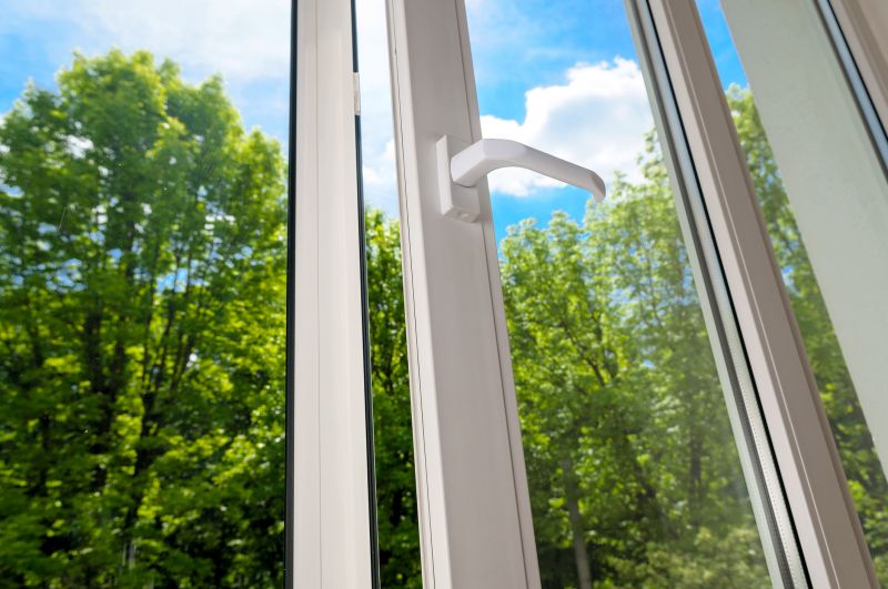 Vinyl Windows Installation in Portland, ME