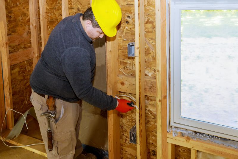 Mechanical and Electrical Specialists